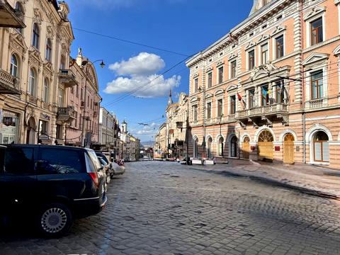 квартира за адресою Головна вул., 48