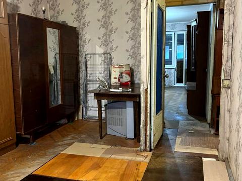 квартира за адресою Нескорених вул. (Героїв Праці), 48а