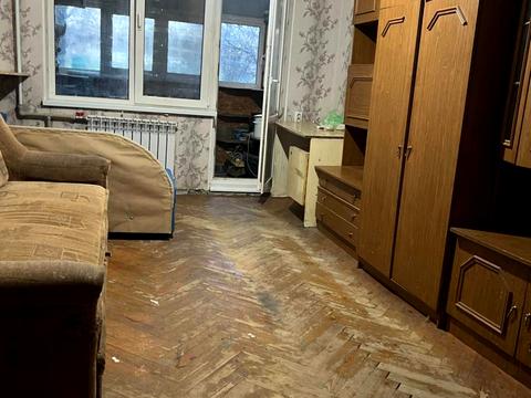 квартира за адресою Нескорених вул. (Героїв Праці), 48а