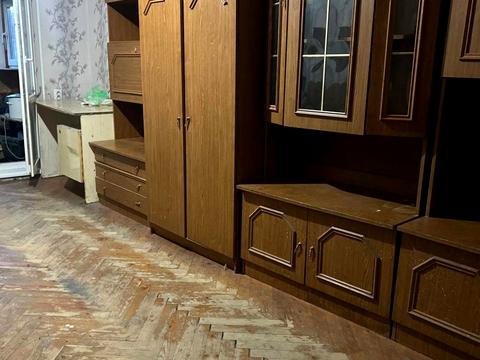 квартира за адресою Нескорених вул. (Героїв Праці), 48а