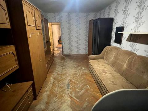 квартира за адресою Нескорених вул. (Героїв Праці), 48а