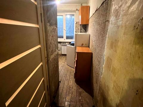 квартира за адресою Нескорених вул. (Героїв Праці), 48а
