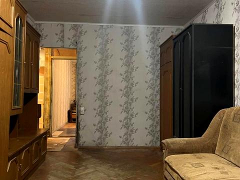 квартира за адресою Нескорених вул. (Героїв Праці), 48а