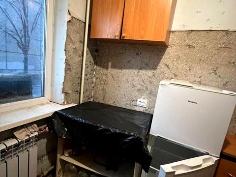 квартира за адресою Нескорених вул. (Героїв Праці), 48а
