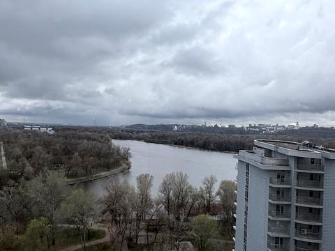 квартира за адресою Раїси Окіпної вул., 10