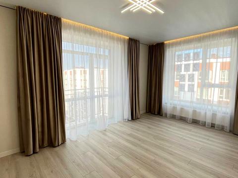 квартира за адресою Отця Івана Блавацького вул., 18, к.14