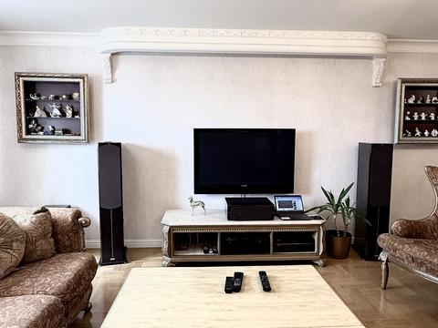 квартира за адресою Раїси Окіпної вул., 10