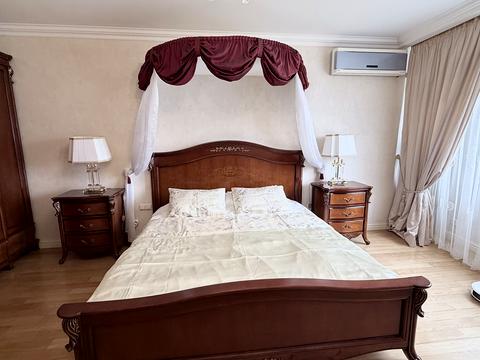 квартира за адресою Раїси Окіпної вул., 10