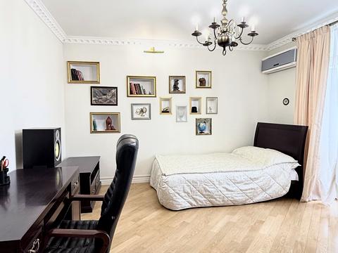 квартира за адресою Раїси Окіпної вул., 10