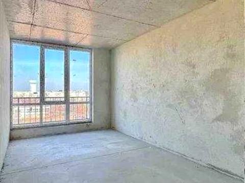 квартира по адресу Трускавецкая ул., (Будинок А)