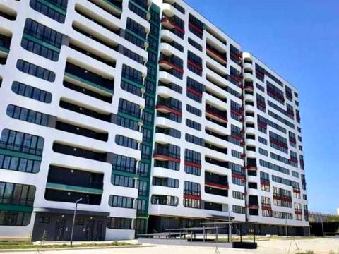 квартира по адресу Трускавецкая ул., (Будинок А)