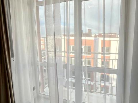 квартира за адресою Отця Івана Блавацького вул., 18, к.14