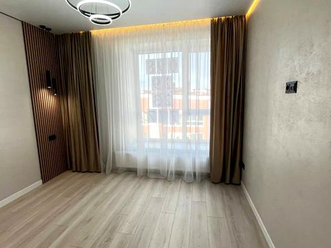 квартира за адресою Отця Івана Блавацького вул., 18, к.14