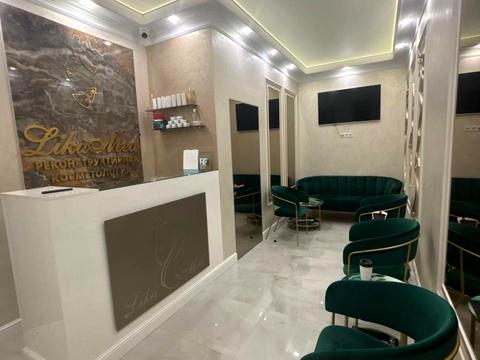 комерційна за адресою Михайла Бойчука вул. (Кіквідзе), 19-А