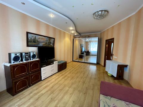 квартира по адресу Олени Теліги ул. (Лермонтова), 6-В