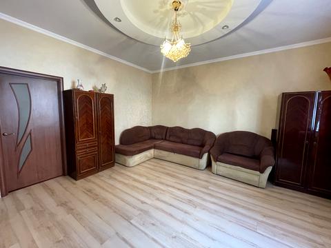 квартира по адресу Олени Теліги ул. (Лермонтова), 6-В