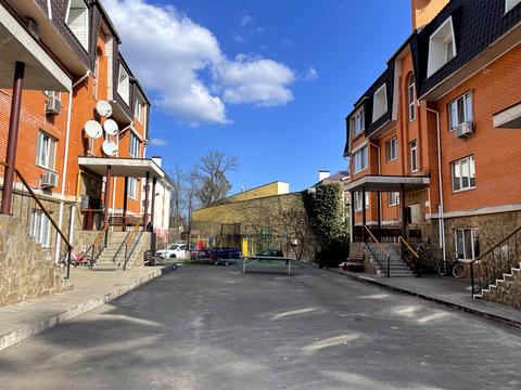 квартира по адресу Олени Теліги ул. (Лермонтова), 6-В