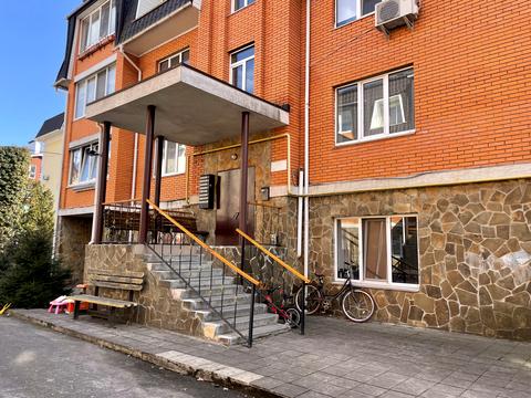 квартира по адресу Олени Теліги ул. (Лермонтова), 6-В