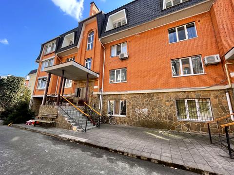 квартира по адресу Олени Теліги ул. (Лермонтова), 6-В