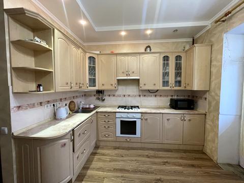 квартира по адресу Олени Теліги ул. (Лермонтова), 6-В