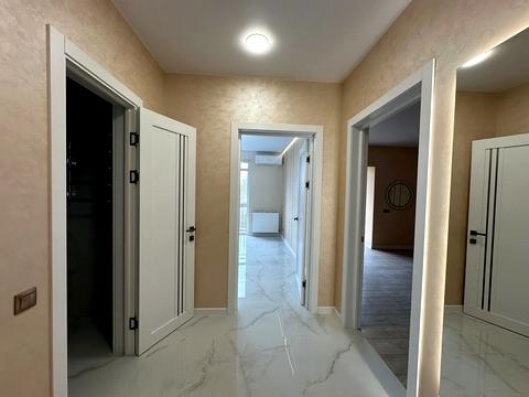 квартира за адресою Олександра Довженка вул., 31в, к. 7