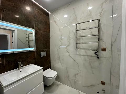 квартира за адресою Олександра Довженка вул., 31в, к. 7