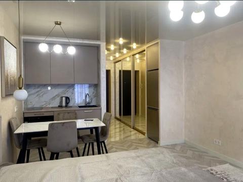 квартира за адресою Рудненська вул. (Білогорська), (3 черга (будинок 1б))