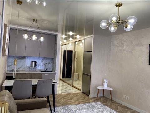 квартира за адресою Рудненська вул. (Білогорська), (3 черга (будинок 1б))