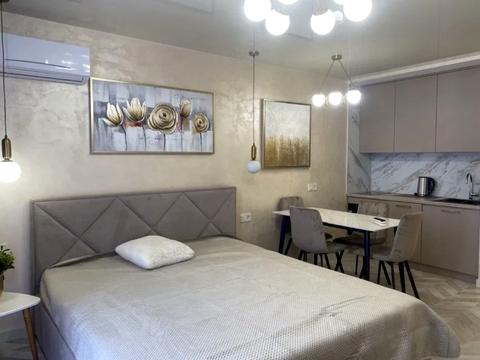 квартира за адресою Рудненська вул. (Білогорська), (3 черга (будинок 1б))