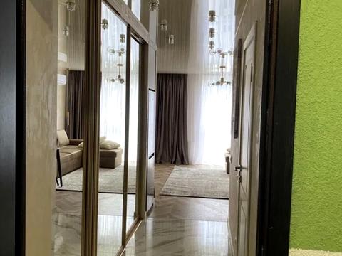 квартира за адресою Рудненська вул. (Білогорська), (3 черга (будинок 1б))