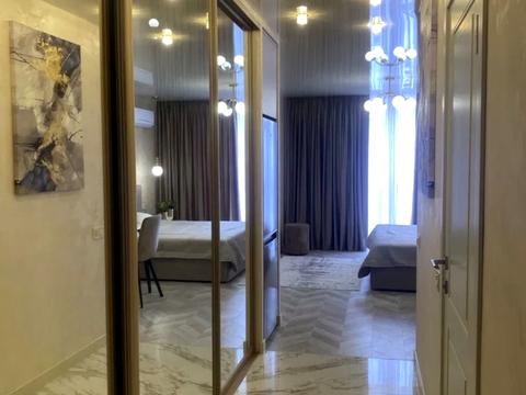 квартира за адресою Рудненська вул. (Білогорська), (3 черга (будинок 1б))