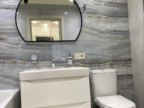 квартира за адресою Рудненська вул. (Білогорська), (3 черга (будинок 1б))