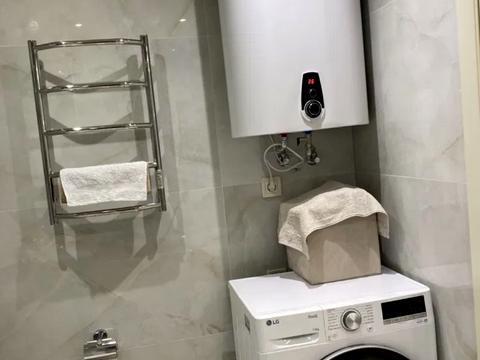 квартира за адресою Рудненська вул. (Білогорська), (3 черга (будинок 1б))