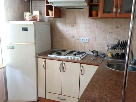 квартира по адресу Тарасовский въезд, 12