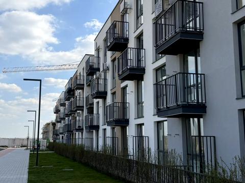 квартира по адресу бічна Зелена