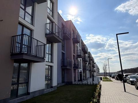 квартира по адресу бічна Зелена