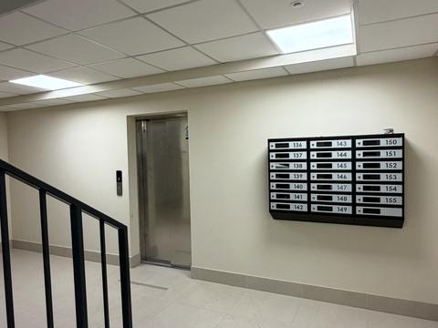 квартира по адресу бічна Зелена