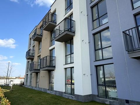 квартира по адресу бічна Зелена