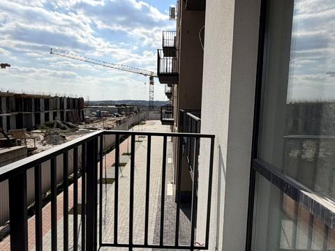 квартира по адресу бічна Зелена