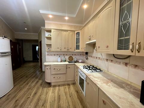 квартира по адресу Олени Теліги ул. (Лермонтова), 6-В