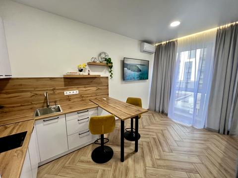 квартира за адресою Ювілейний пров., (пров. Ювілейний, 2/2)