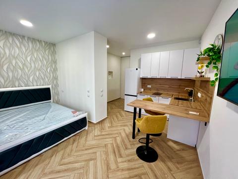 квартира по адресу  пер., (пров. Ювілейний, 2/2)