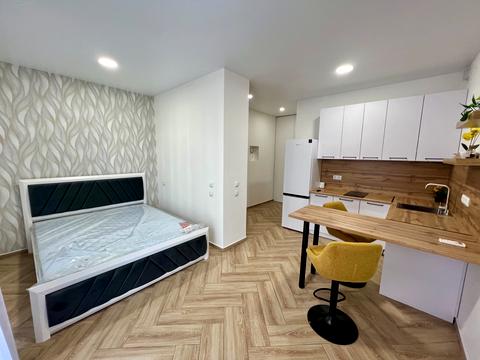 квартира по адресу  пер., (пров. Ювілейний, 2/2)