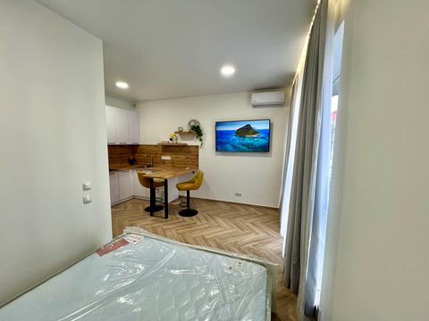 квартира по адресу  пер., (пров. Ювілейний, 2/2)