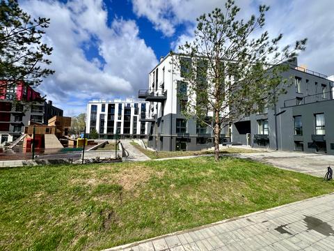 квартира по адресу  пер., (пров. Ювілейний, 2/2)