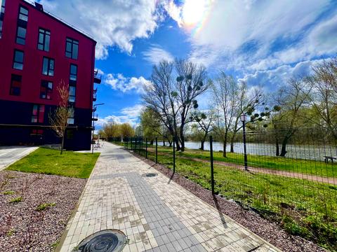 квартира по адресу  пер., (пров. Ювілейний, 2/2)