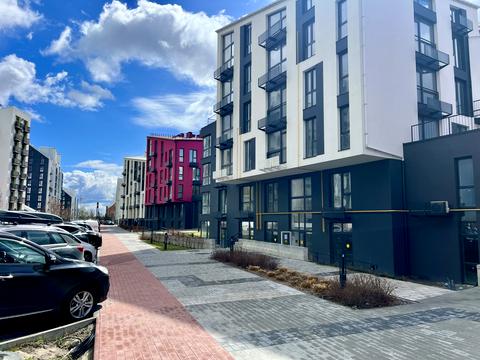 квартира по адресу  пер., (пров. Ювілейний, 2/2)