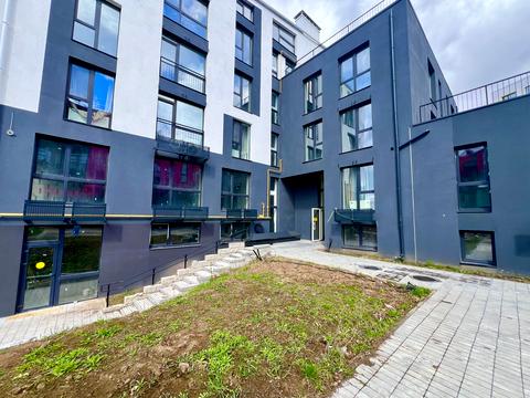 квартира по адресу  пер., (пров. Ювілейний, 2/2)