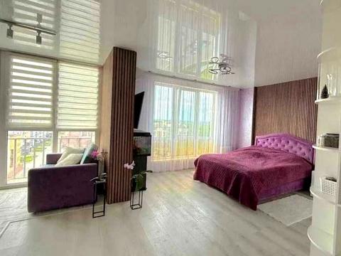 квартира по адресу Метрологическая ул., 21-А