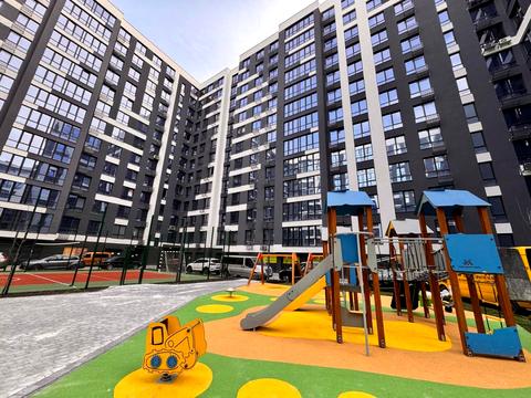 квартира за адресою Хіміків вул., 28 к16-18